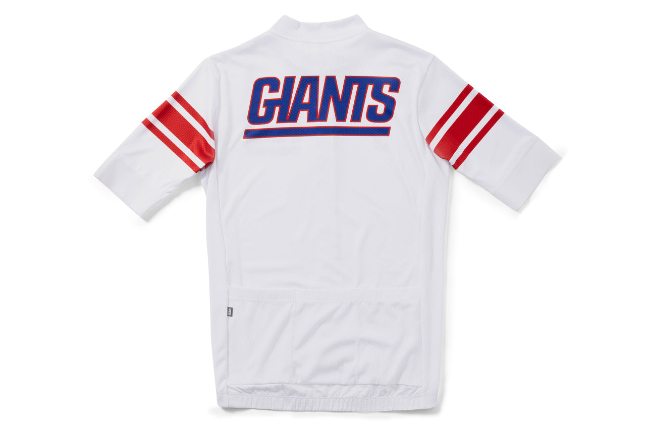 State Bicycle Co. | NFL Collection – Cycling Jersey – New York Giants、mySite、bearsvspackers