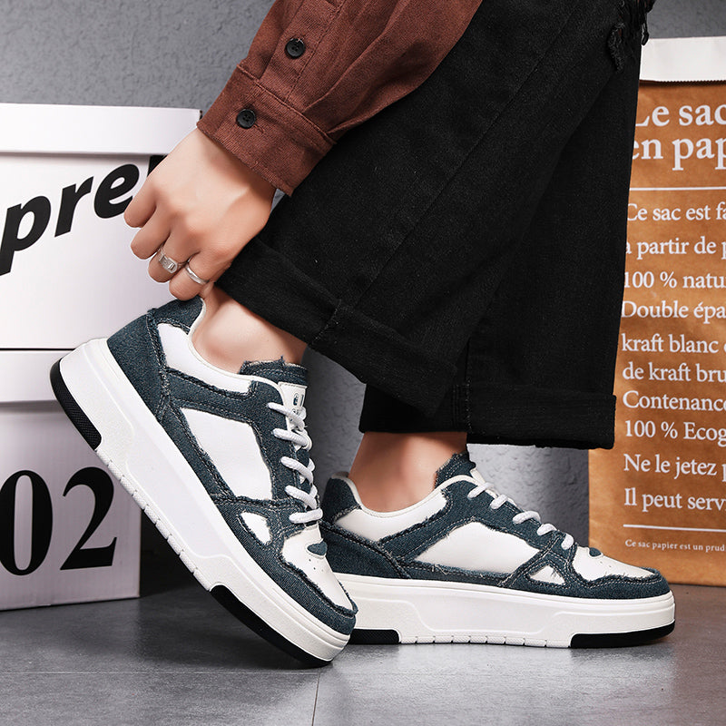 ‘Serenity Spark’ X9X Sneakers