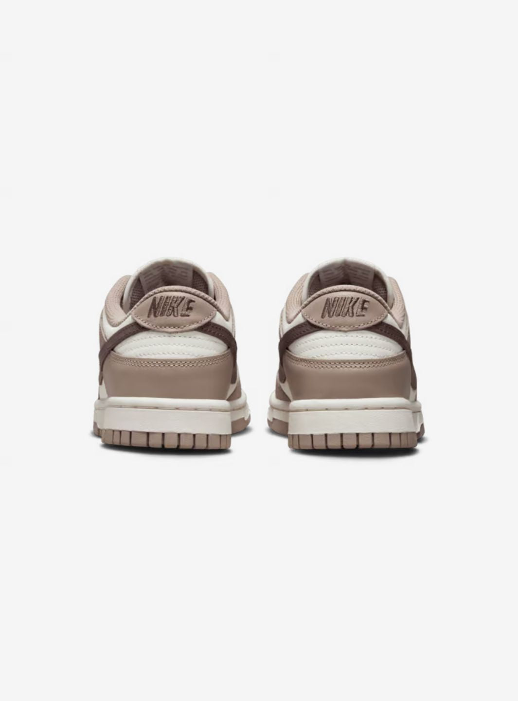 Nike Dunk Low Sail Plum Eclipse (W)、NIKE、Cacoeks