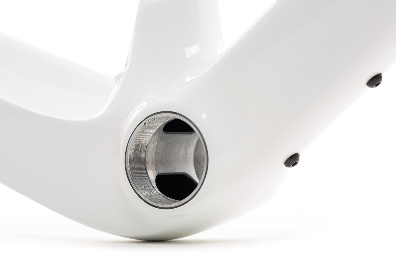 Carbon All-Road v2 Frame & Fork Set - Team Edition、mySite、bearsvspackers