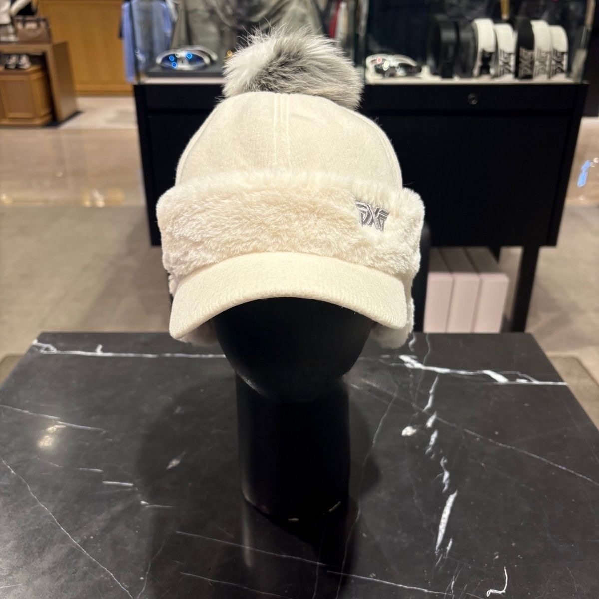 TITLESIT TAYLORMADE G/FORE GOLF BAG