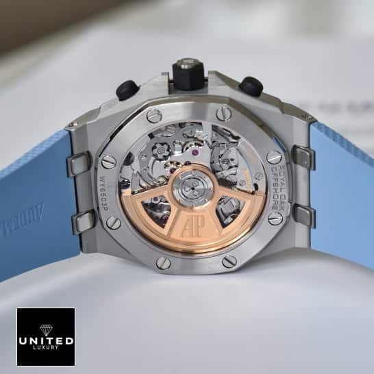 Audemars