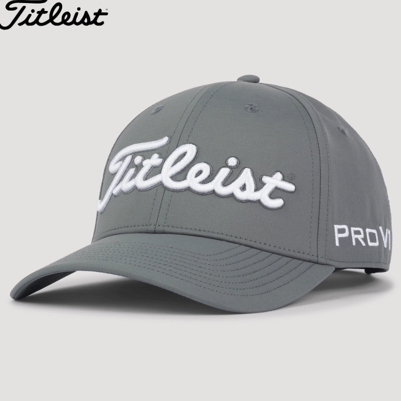 TITLESIT TAYLORMADE G/FORE GOLF BAG