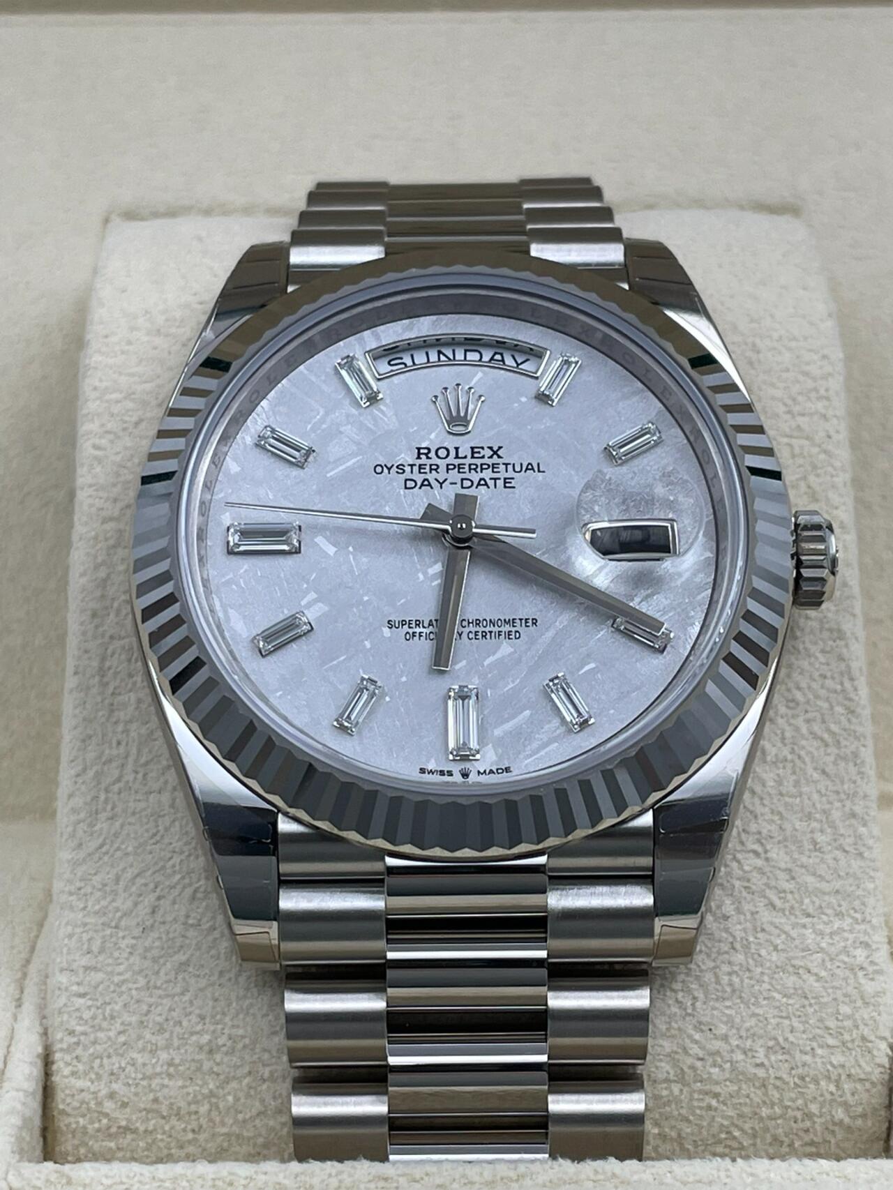 ZIICK Watch 1