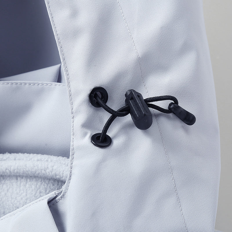 MLB 8017 Outdoor Jacket