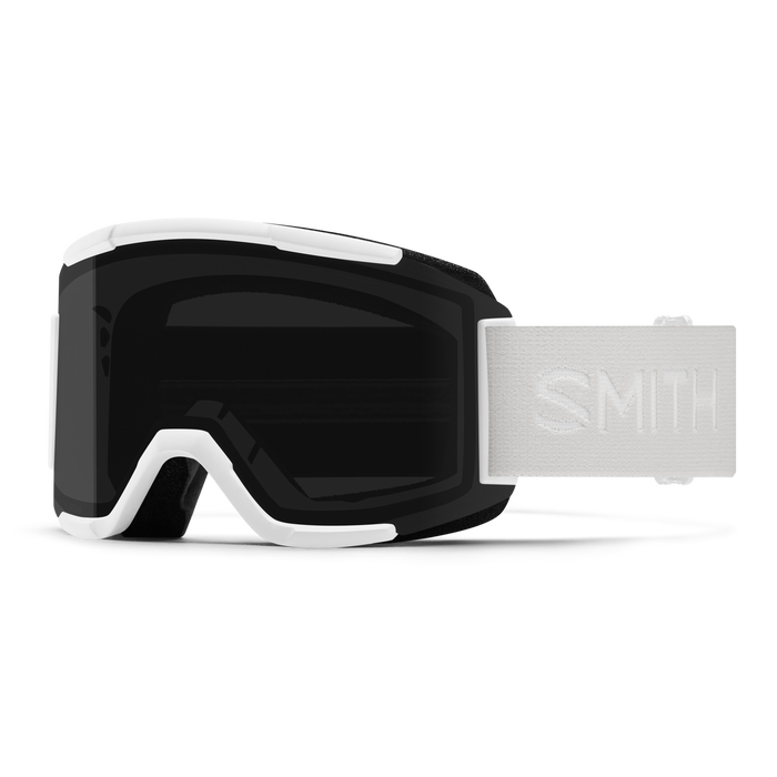 Squad MTB Goggles with ChromaPop™ - White/Black、mySite、bearsvspackers