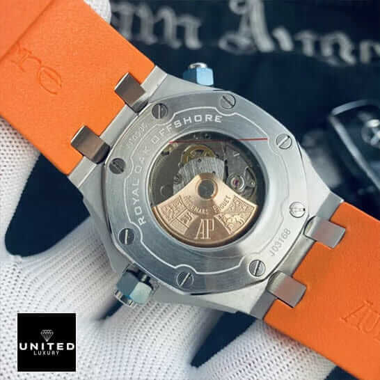 Audemars