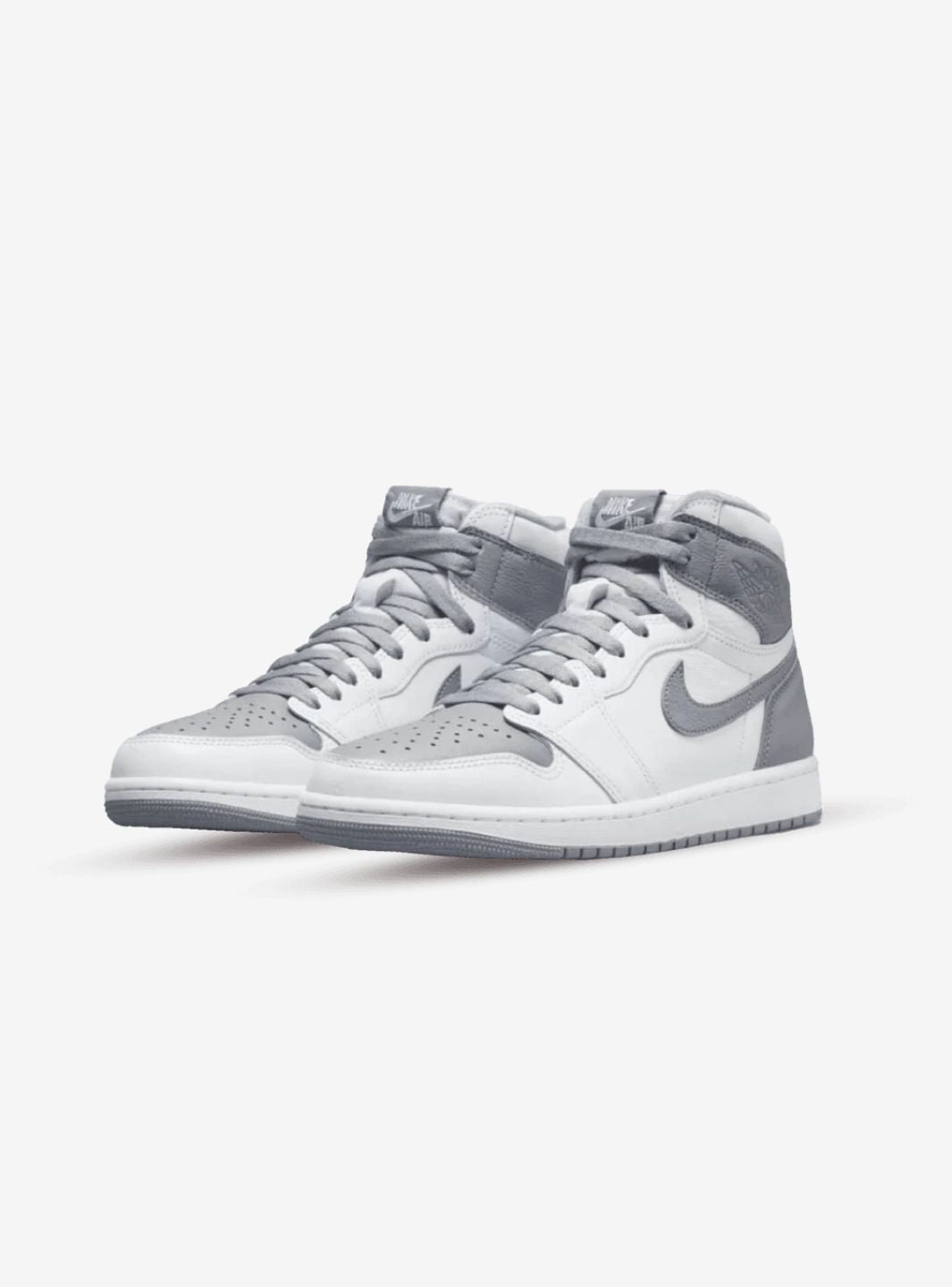 Air Jordan 1 Retro High OG Stealth、JORDAN、Cacoeks