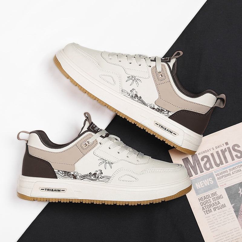 ‘Momentum Max’ X9X Sneakers