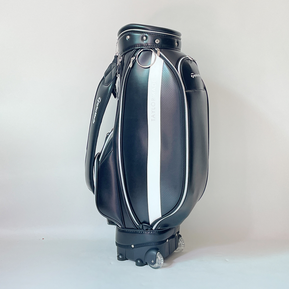 TITLESIT TAYLORMADE G/FORE GOLF BAG
