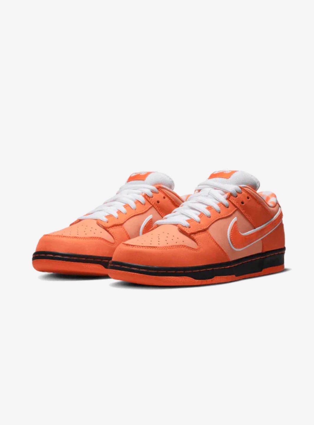 Nike SB Dunk Low Concepts Orange Lobster、NIKE、Cacoeks