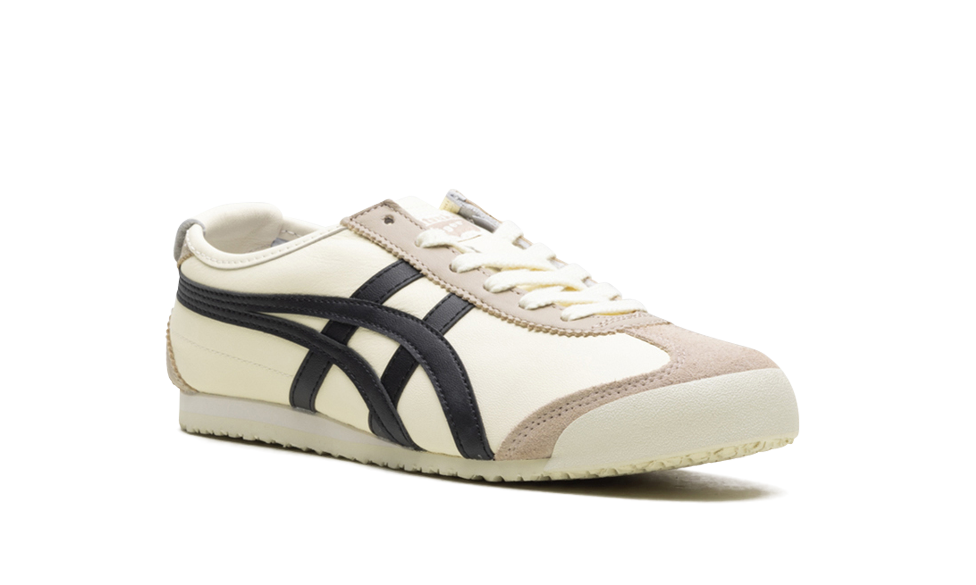 Tiger Mexico 66 "Ivory Black"、mysite、Cacoeks