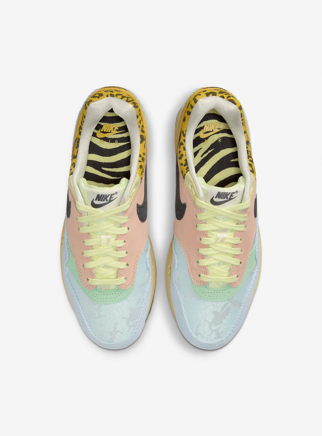 Nike Air Max 1 '87 Great Indoors Corduroy、NIKE、Cacoeks