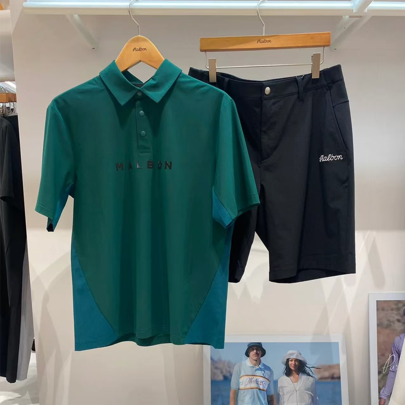 TITLESIT TAYLORMADE G/FORE GOLF BAG