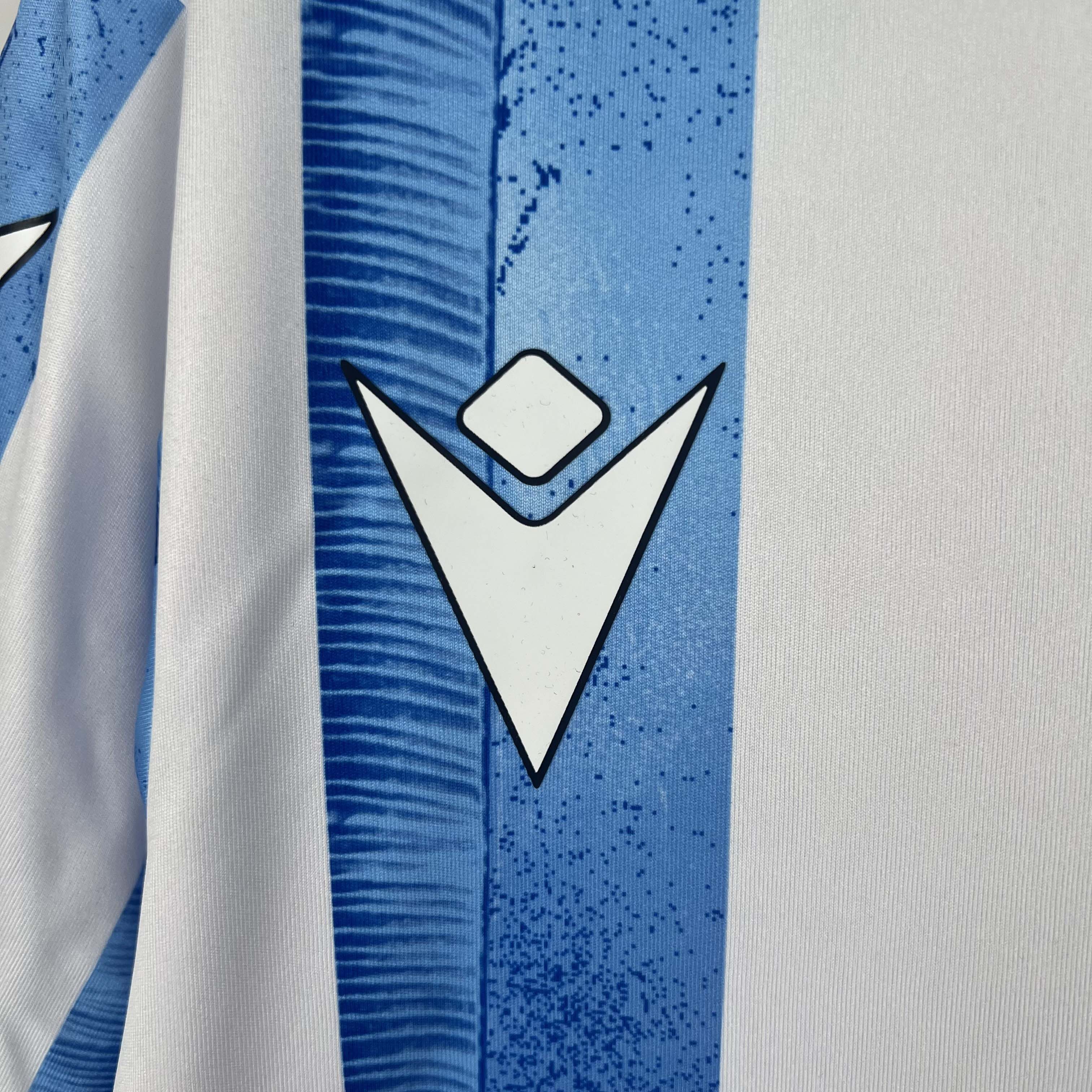 2023/2024 Real Sociedad Home Football Shirt:football jersey mysite: unitedjerseyfootball 邓江浪:football