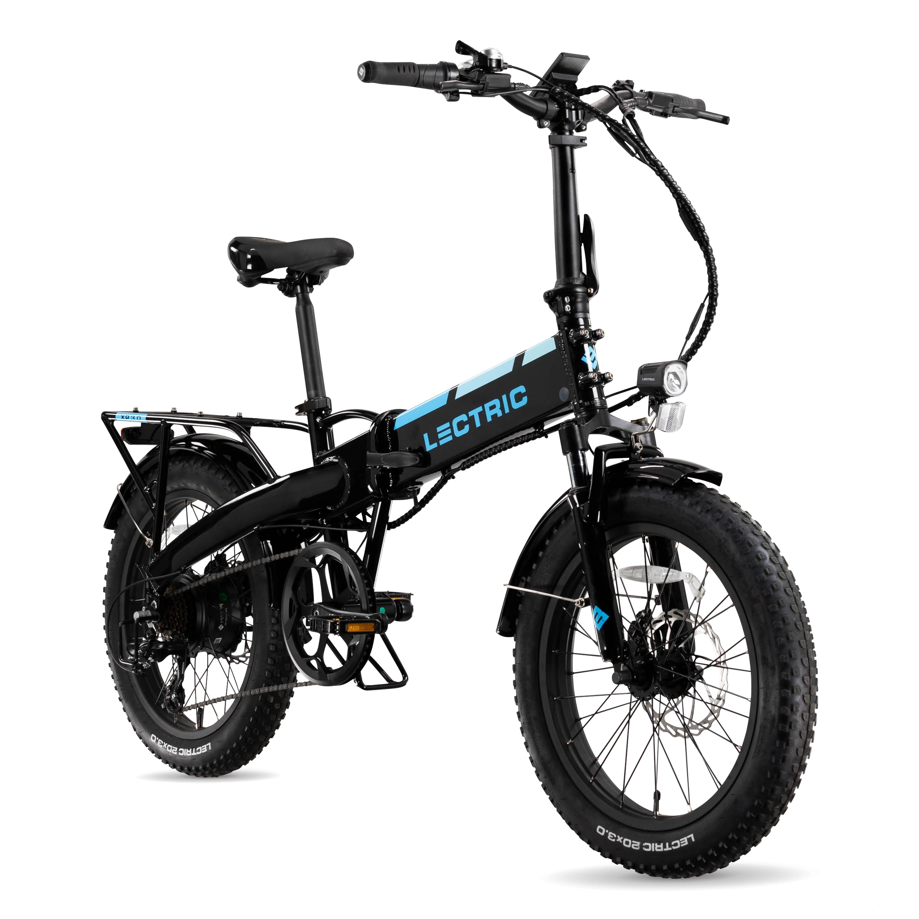 XP 3.0 Black eBike、mySite、bearsvspackers