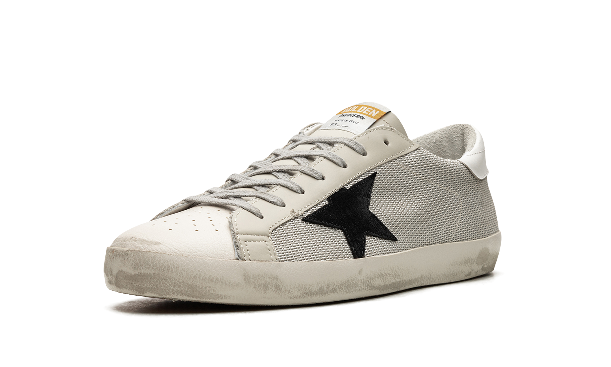 SUPER-STAR CLASSIC "WHITE / BEIGE"、mysite、Cacoeks