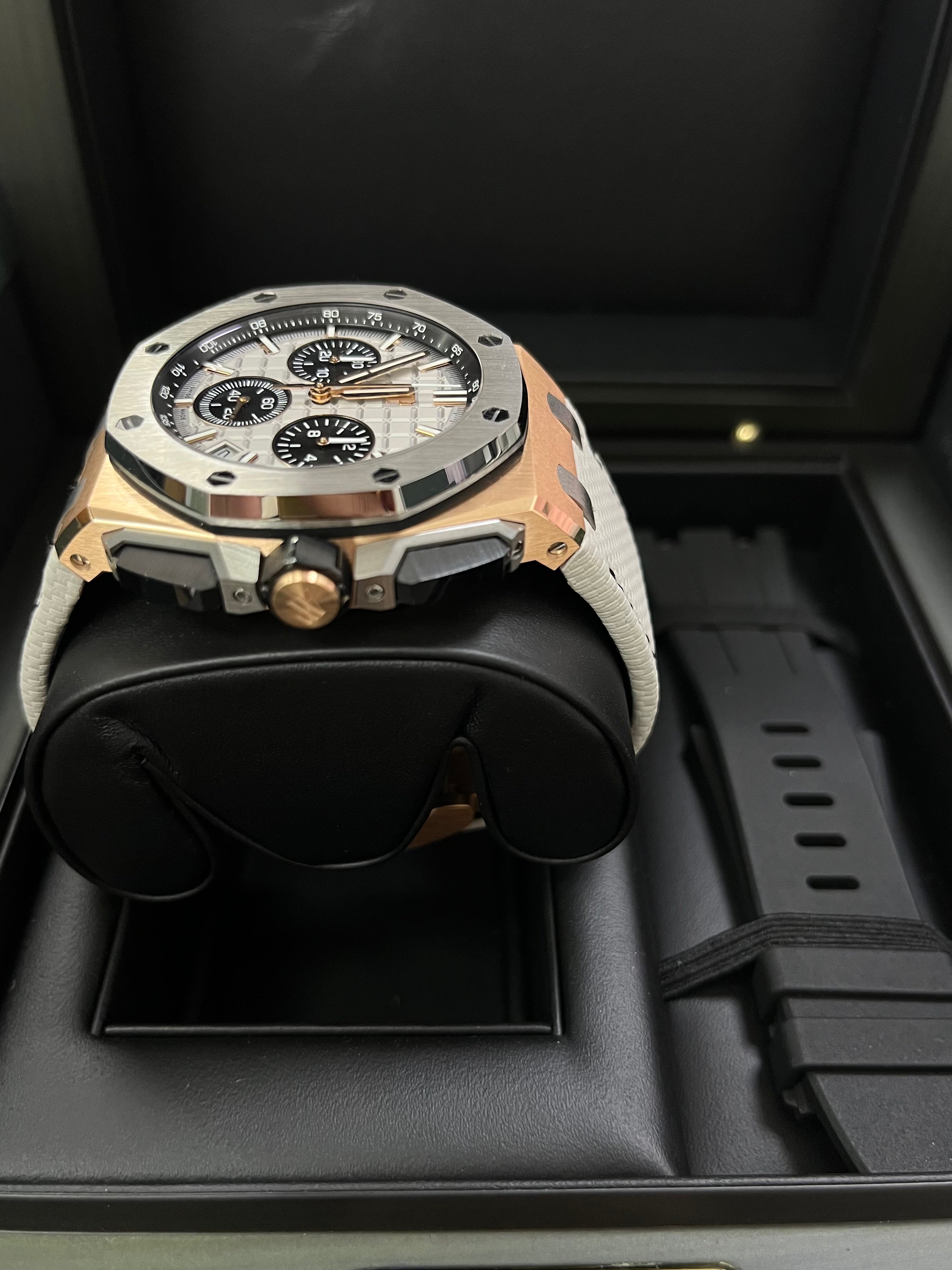 Watch 3