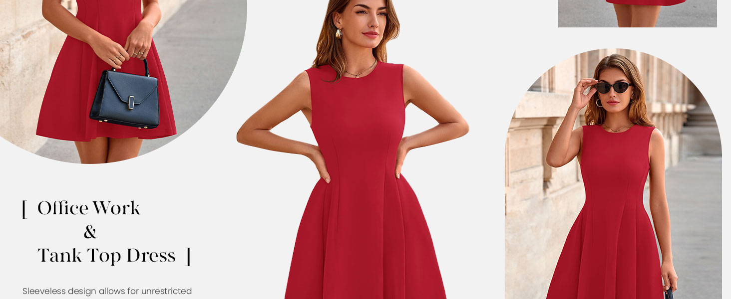 PRETTYGARDEN Formal Dresses for Women