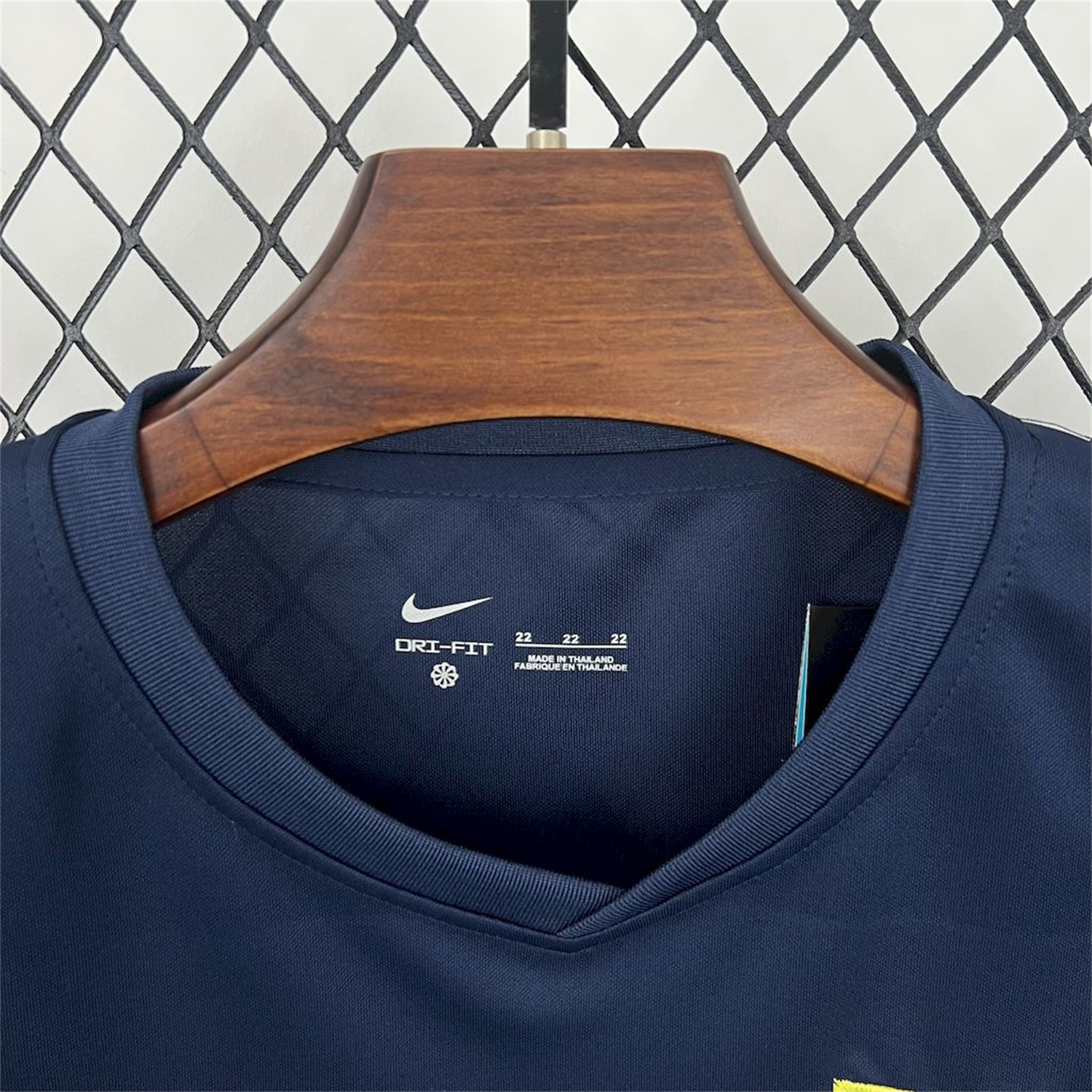 UltraTrikot-Atletico Madrid 25-26 Away Kids Kit