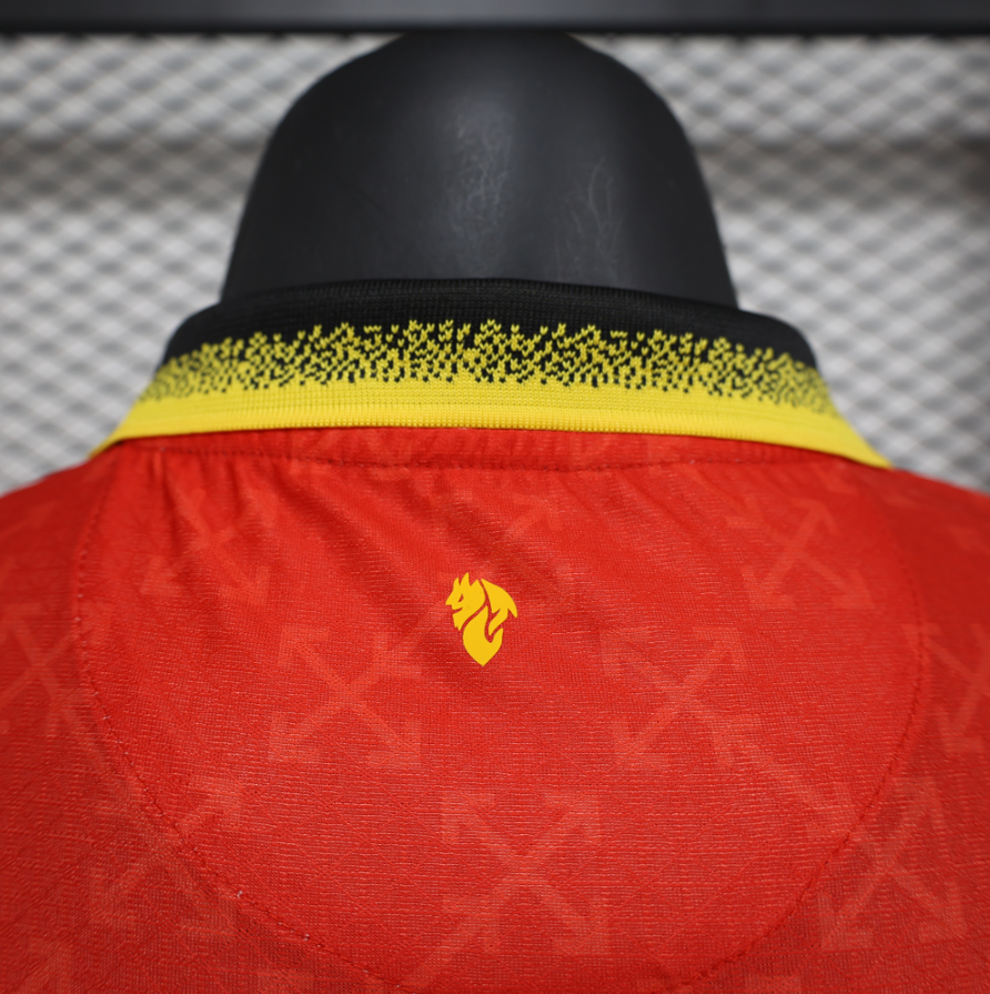 25-26 AC Milan Fourth away soccer Jersey-player version: Ajax 24-25 Home Stadium Jersey - Fans Version mysite: Adidas luxuryfootballshirts.com: https://www.luxuryfootballshirts.com/