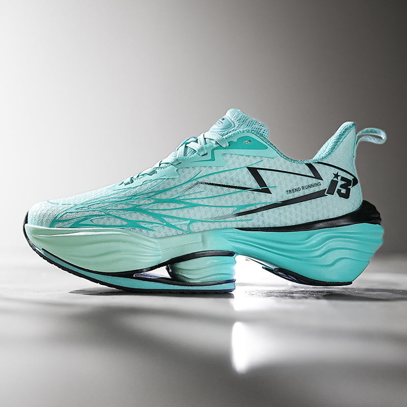 'Oblivion Pulse' X9X Sneakers