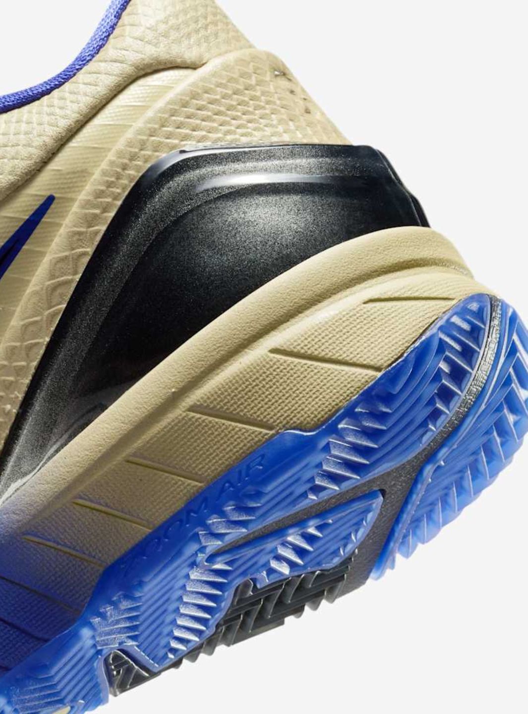 Nike Kobe 4 Protro FC Barcelona Team Gold、NIKE、Cacoeks