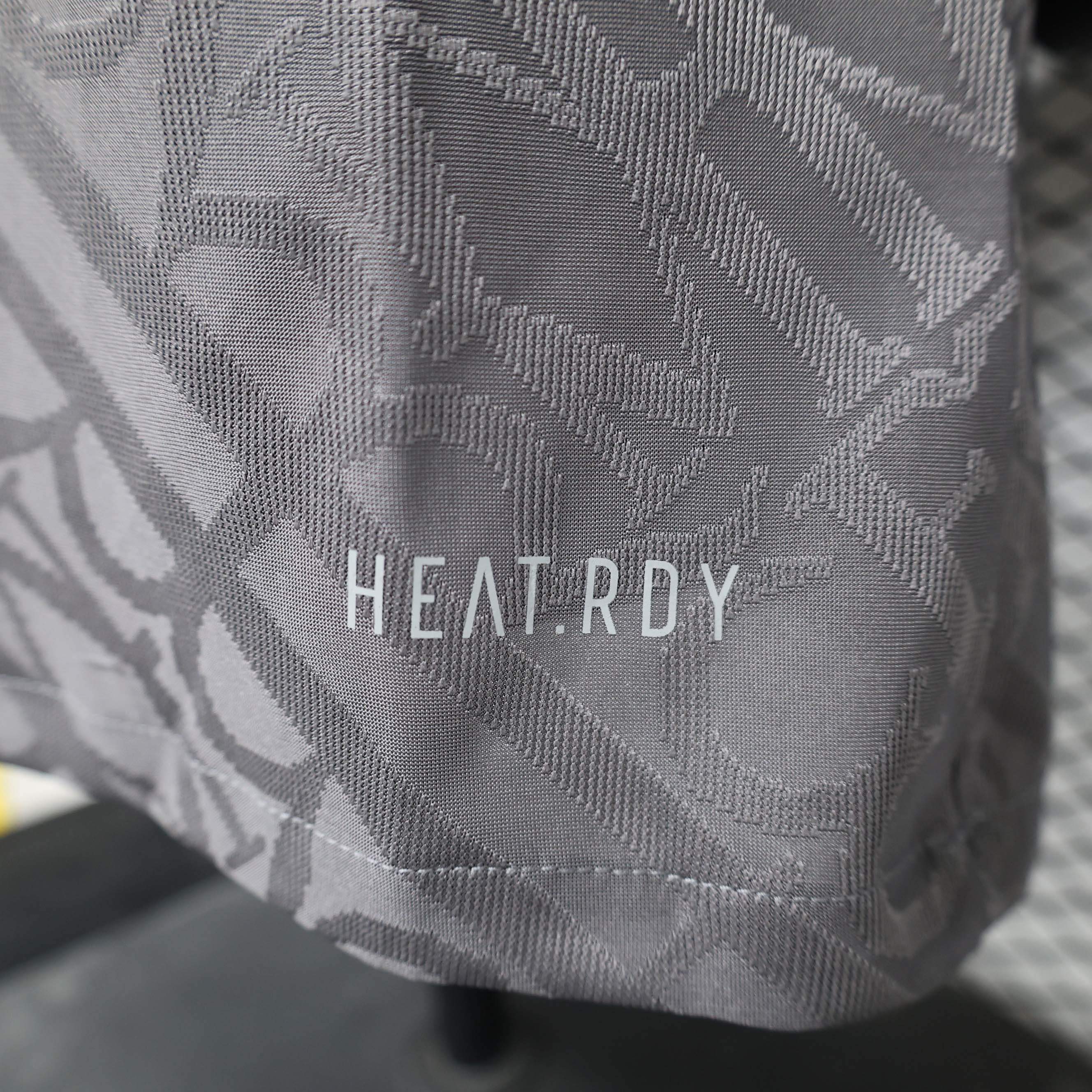 2024/2025 Player Version Real Madrid Third Away Football Shirt 1:1 Thai Quality:football jersey mysite: unitedjerseyfootball 邓江浪:football