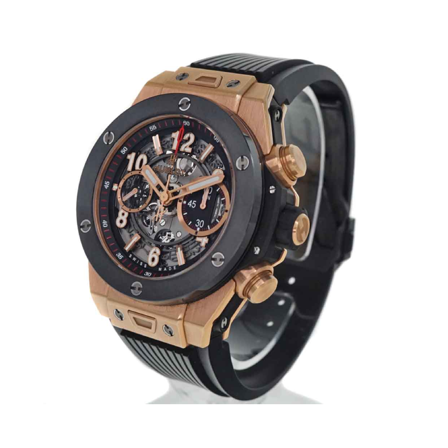 Hublot Unico King Gold Replica1 1