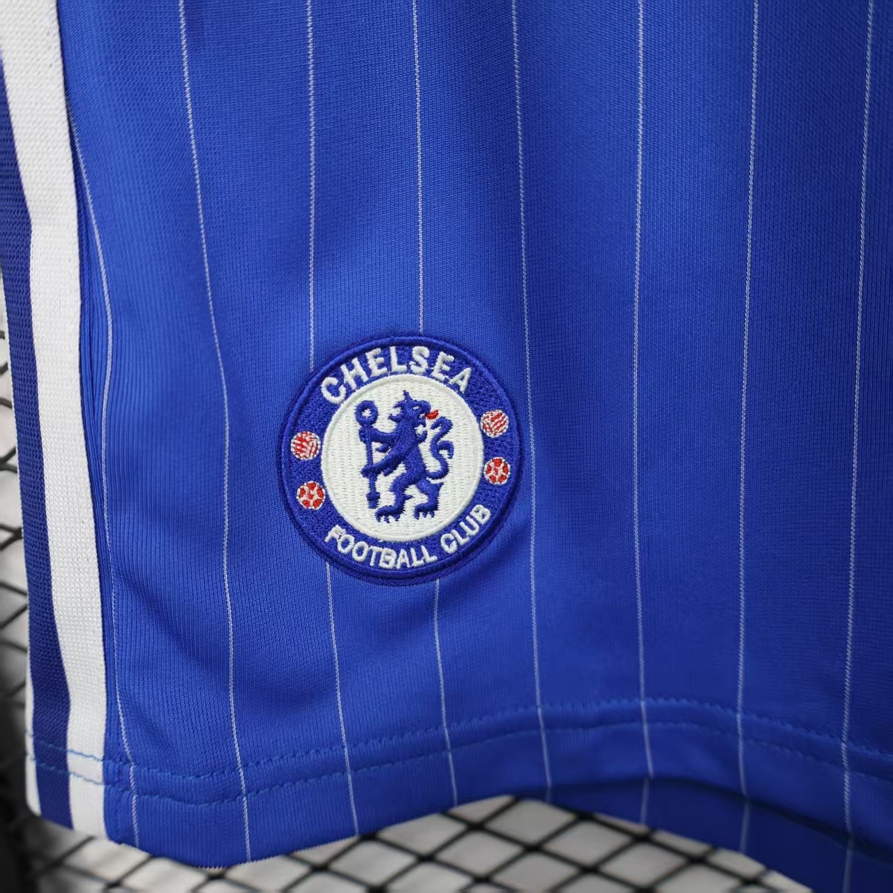 2025/2026 Chelsea blue Casual Shorts:football jersey mysite: unitedjerseyfootball 邓江浪:football