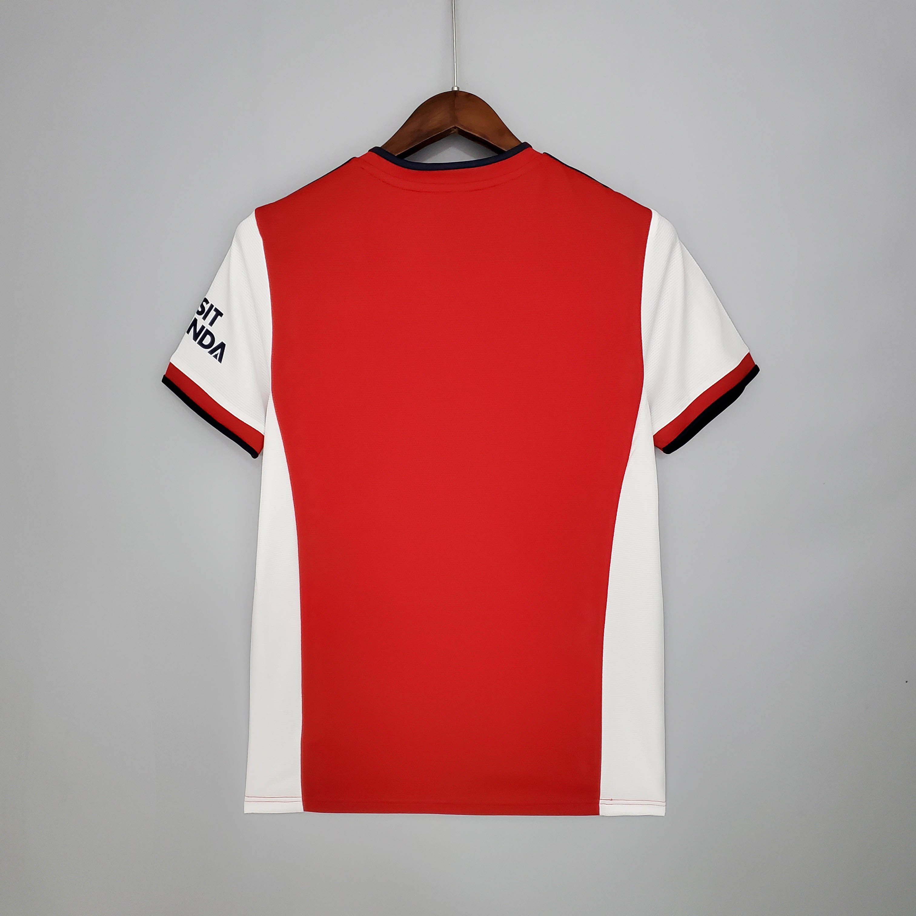 2021/2022 Arsenal Soccer Jersey Home:football jersey mysite: unitedjerseyfootball 邓江浪:football