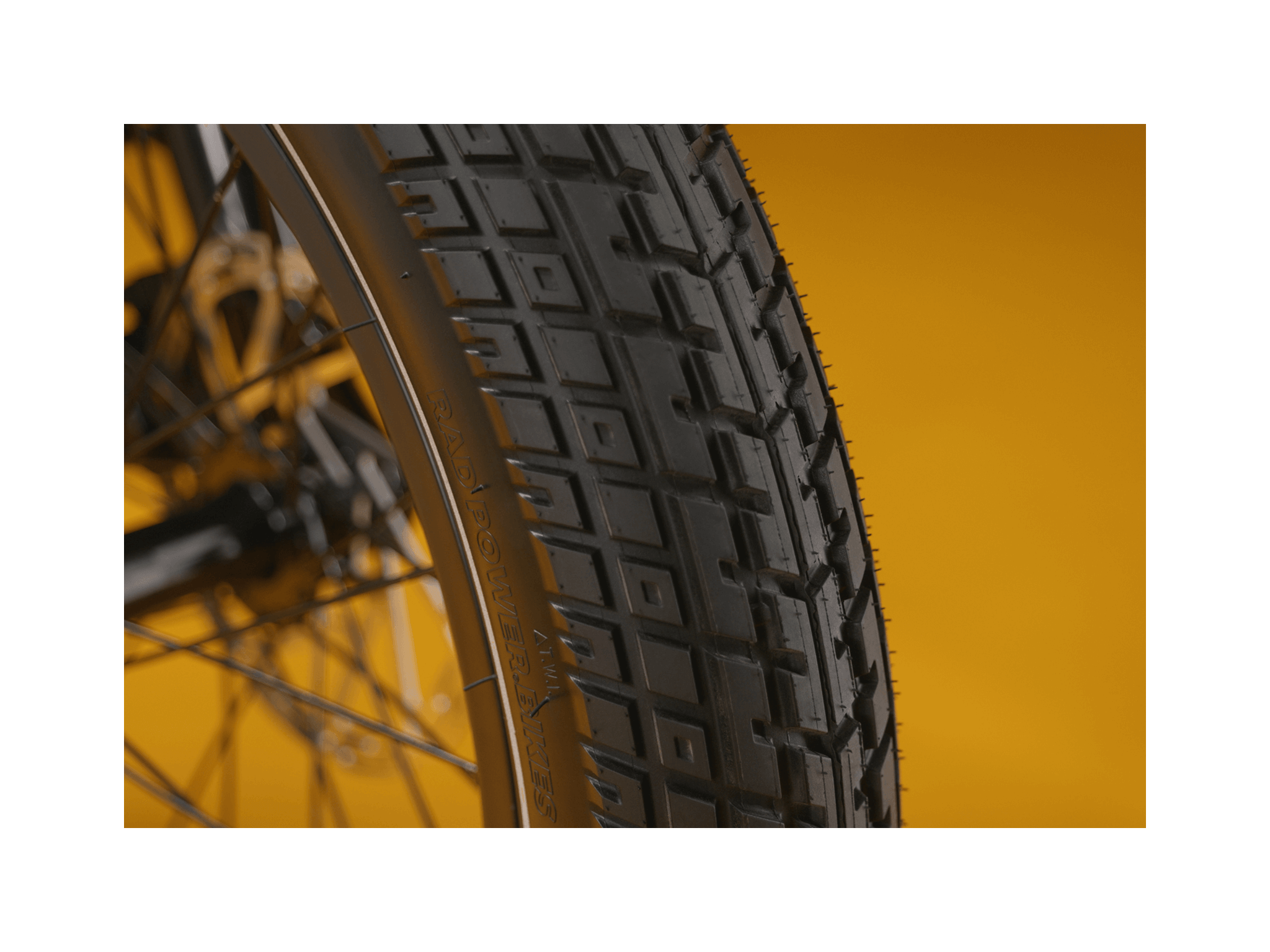 RadRunner™ Max Electric Cargo Utility Bike、mySite、bearsvspackers