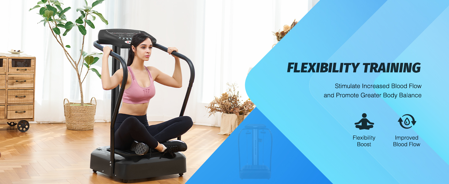 vibration plate