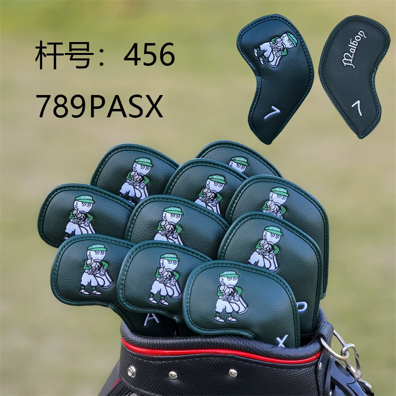 TITLESIT TAYLORMADE G/FORE GOLF BAG