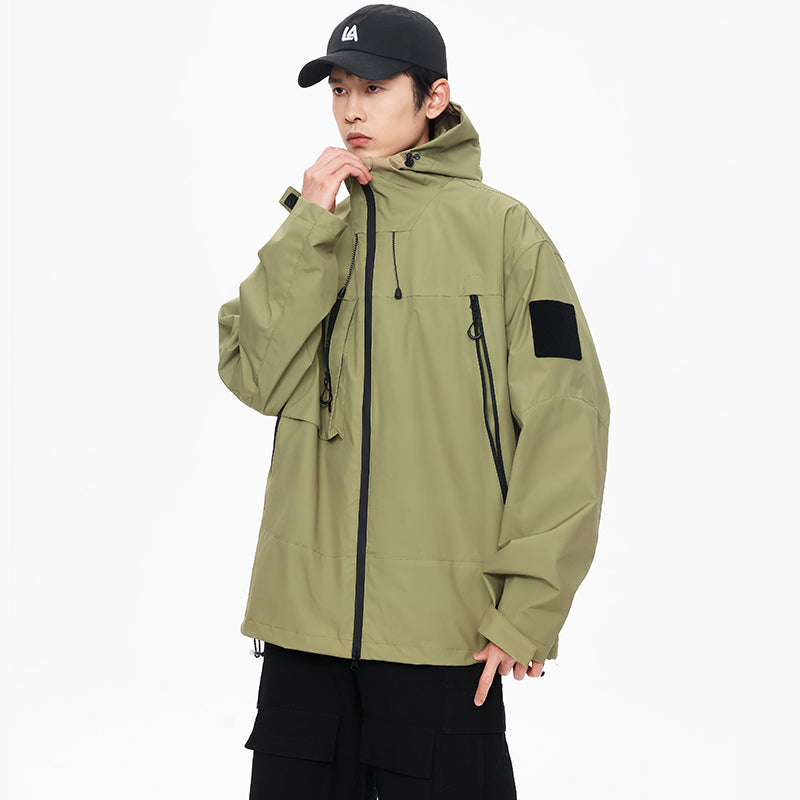 MLB J91 Outdoor Jacket