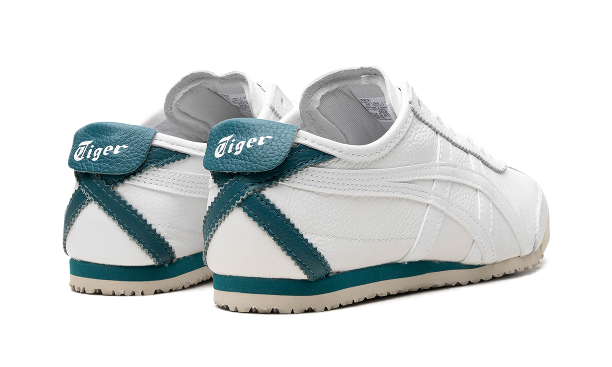 Mexico 66 "White Green"、mysite、Cacoeks