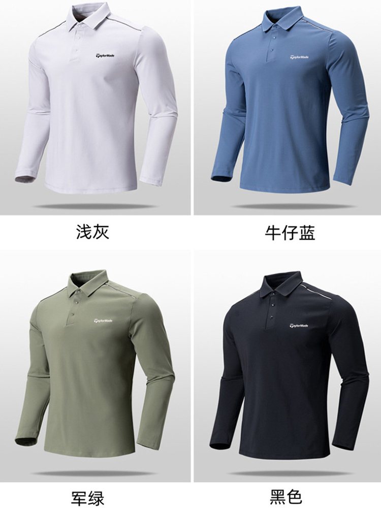 TITLESIT TAYLORMADE G/FORE GOLF BAG