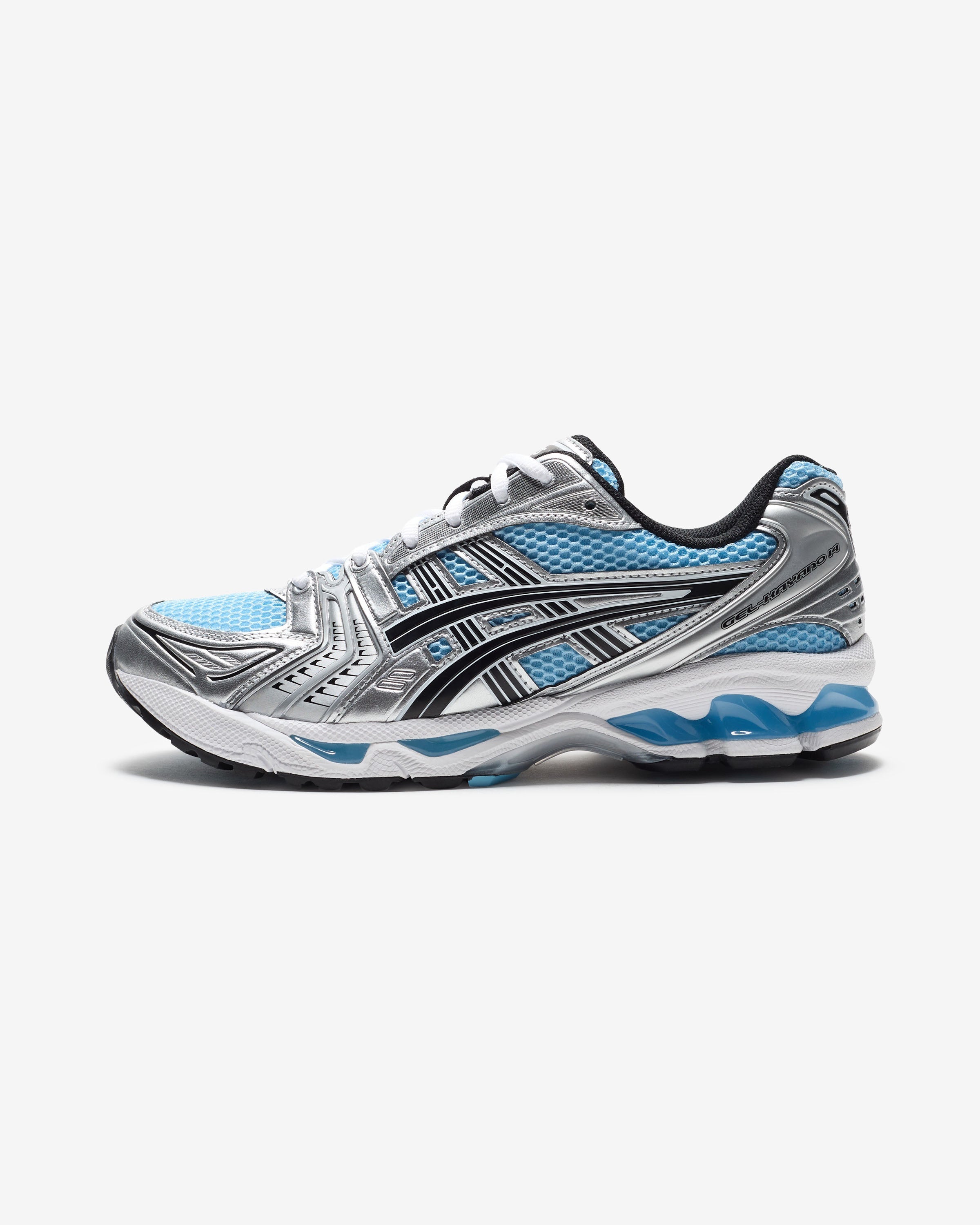 ASICS GEL-KAYANO 14 - ARCTICSKY/ PURESILVER