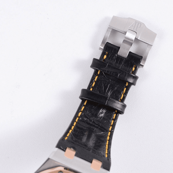 Audemars Piguet 3126 Replica-fasswatch