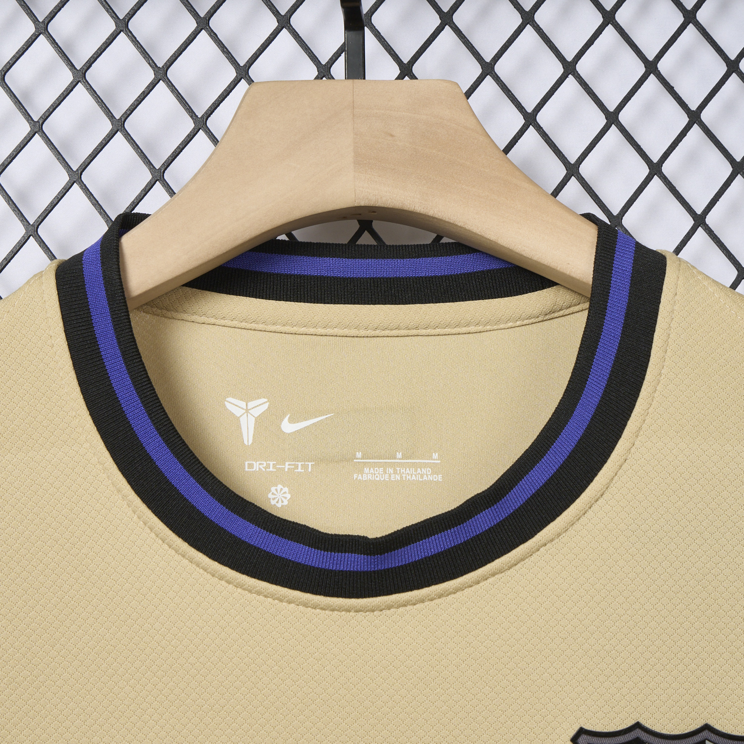 UltraTrikot-Barcelona 25-26 Away Jersey - Fans Version