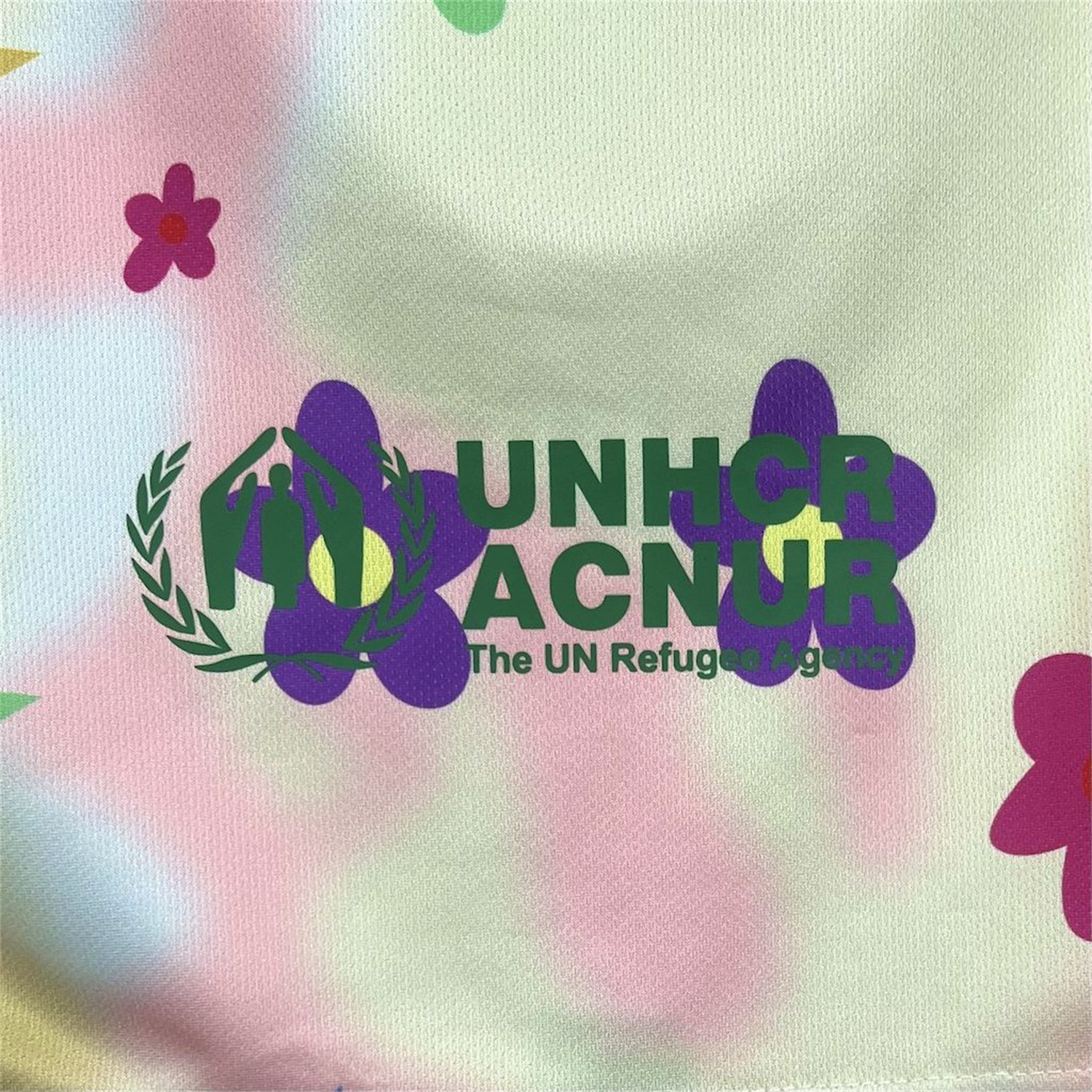 UltraTrikot-Barcelona 25-26 Stars And Flowers Pink Special Kids Kit