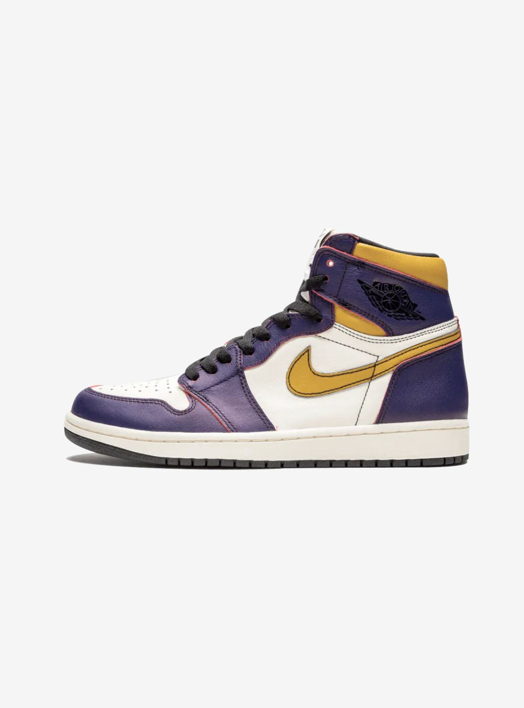 Air Jordan 1 Retro High OG Defiant SB LA to Chicago、JORDAN、Cacoeks