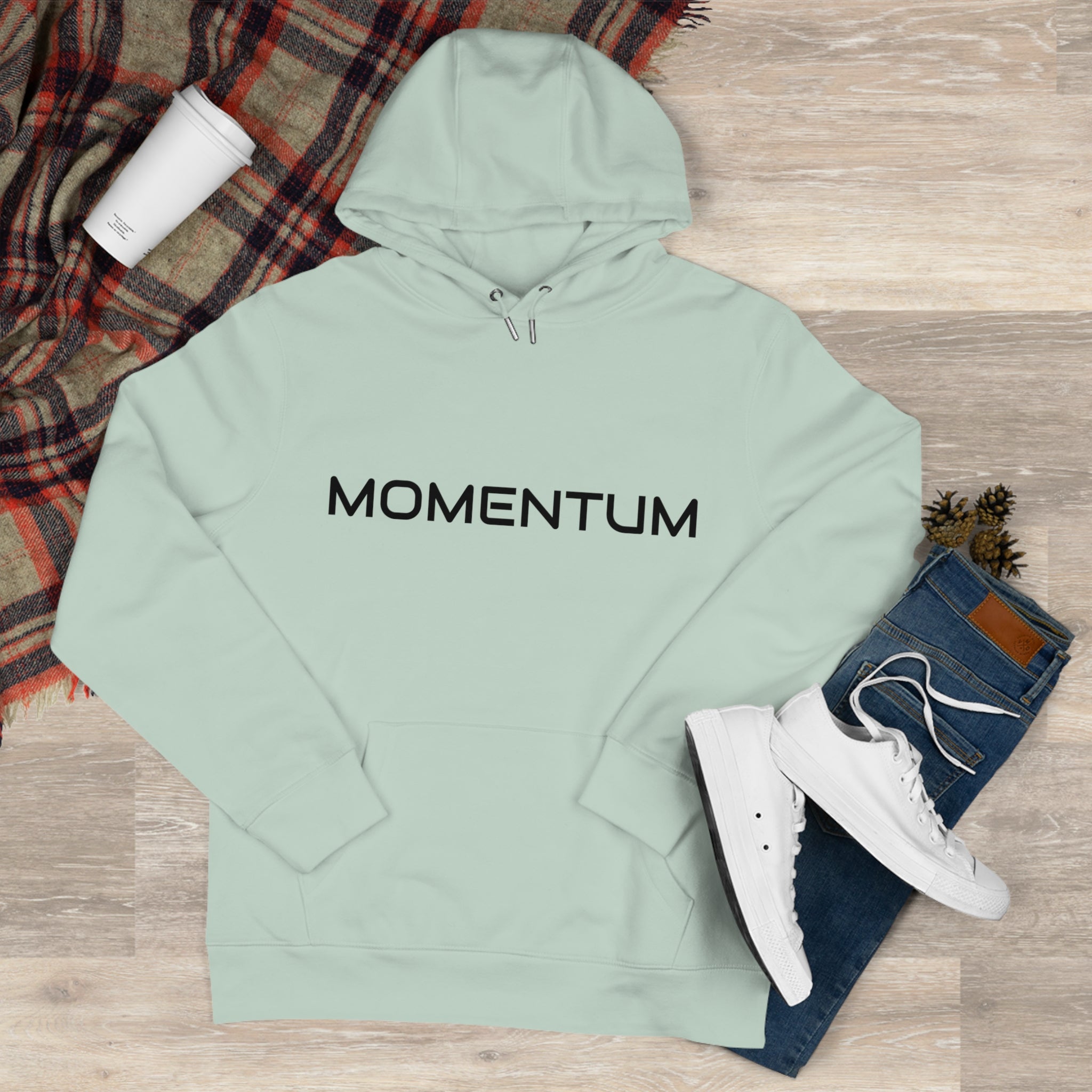 MLB 'Momentum' Fleece Hoodie