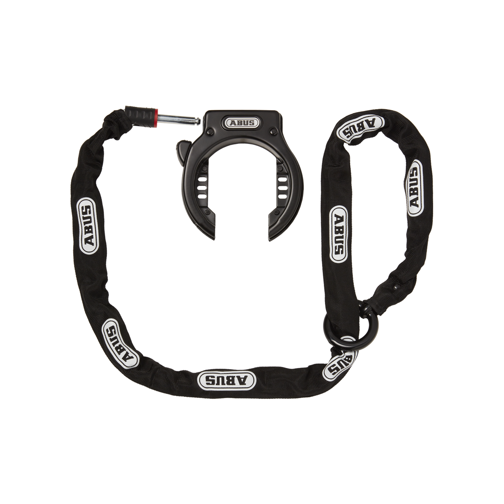 ABUS Adaptor Chain (130 cm)、mySite、bearsvspackers