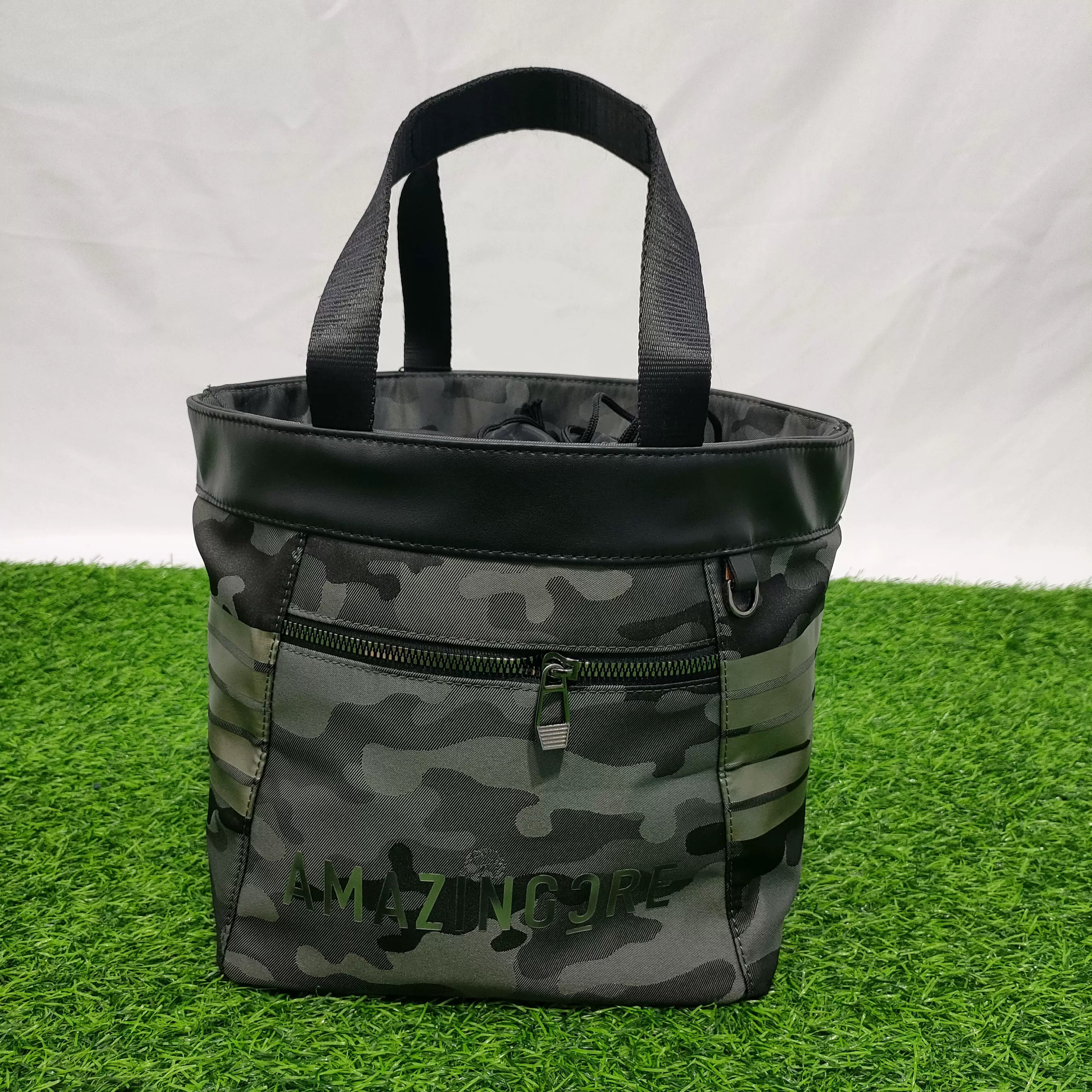 TITLESIT TAYLORMADE G/FORE GOLF BAG