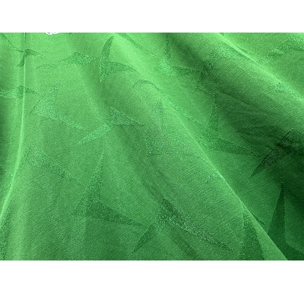 GlobeJersey-Retro Ireland 1990 Home Unsponsored Jersey