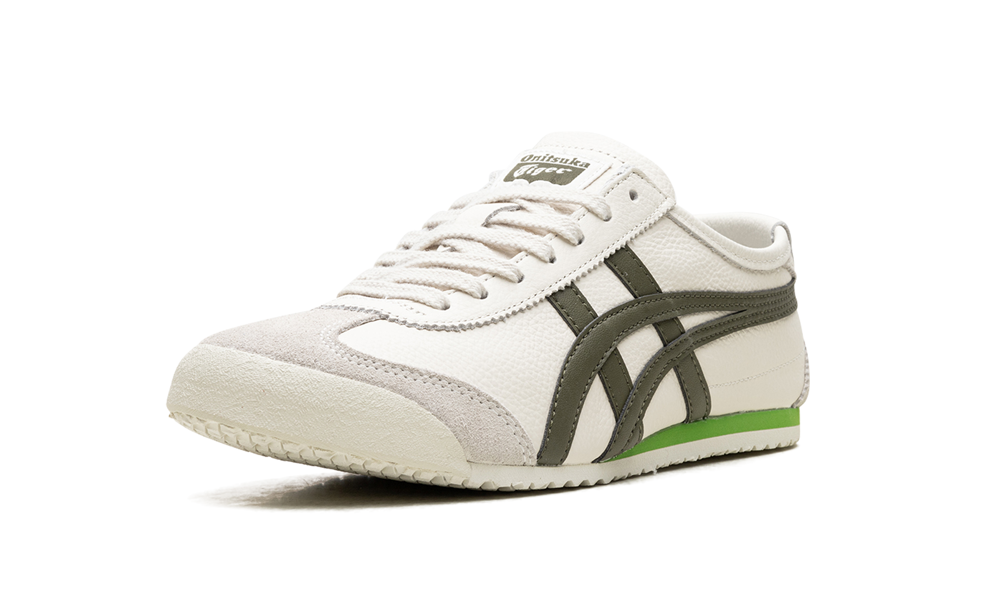 Tiger Mexico 66 SD "Cream White Green"、mysite、Cacoeks