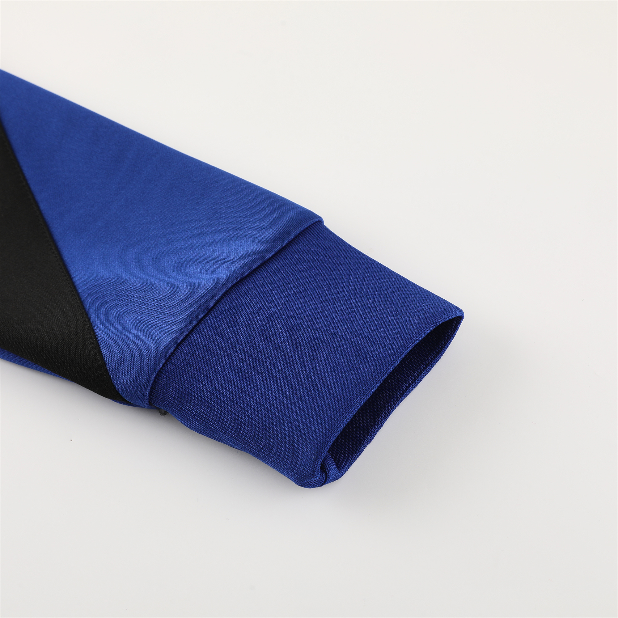 Higojerseys-Barcelona 24-25 Jacket Training Tracksuit - Black