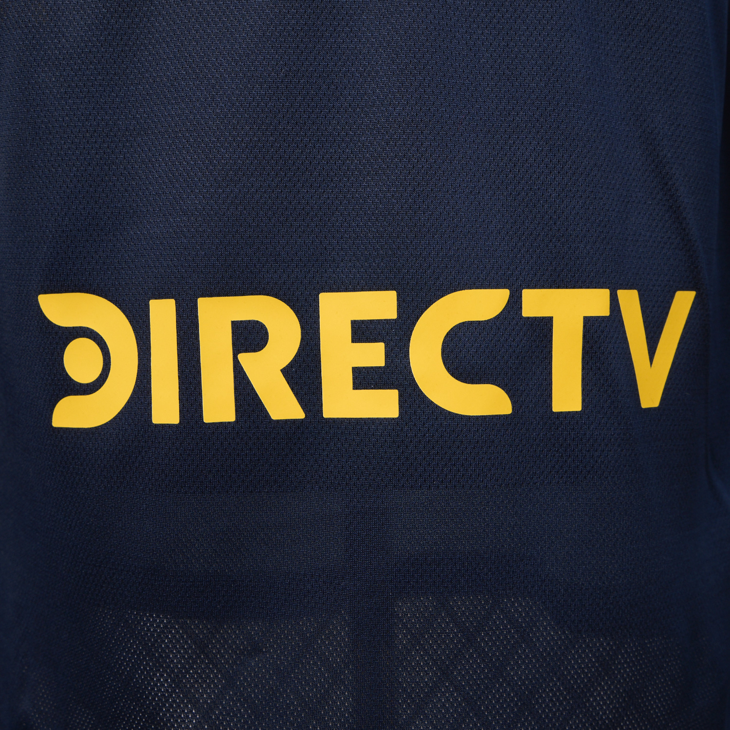 UltraTrikot-Boca Juniors 25-26 Home Jersey - Player Version