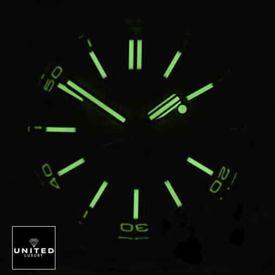 Audemars Piguet Royal Oak Offshore Chronograph 26408OR.OO.A010CA.01 "Summer Edition" Exclusive Clone Edition ap royaloak 15710st dial